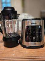 Moulinex Blender LM835D10 -
1,75L, Electroménager, Mélangeurs, Enlèvement ou Envoi, Comme neuf, Mélangeur
