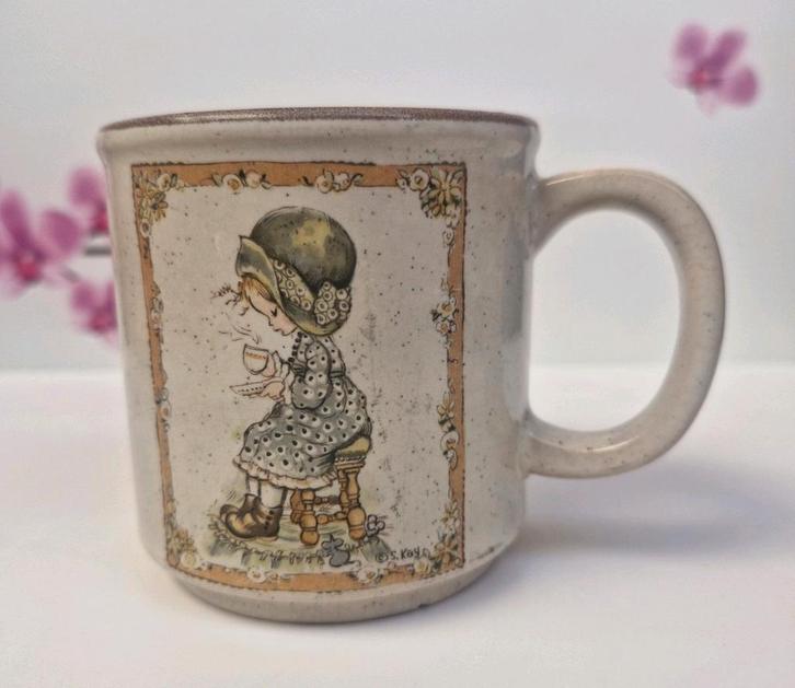 ❤️ Sarah Kay Mok, Verzamelen, Overige Verzamelen, Ophalen of Verzenden