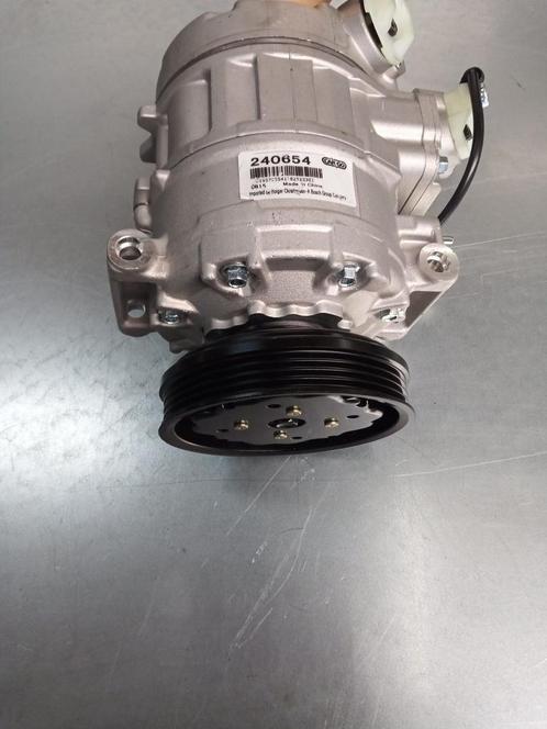Aircopomp Audi 240654, Auto-onderdelen, Airco en Verwarming, Audi, Nieuw, Ophalen of Verzenden