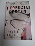 Perfecte resten, Enlèvement, Utilisé, Helen Fields