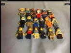 Lego mini figuurtjes allerlei B, Comme neuf, Lego, Enlèvement ou Envoi