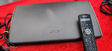 Bose  V 35 Mediacenter met hdmi en bluetooth  beschikbaar voor biedingen