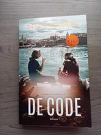 De code - Denise Rudberg, Boeken, Ophalen of Verzenden, Gelezen