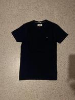 tommy Hilfiger t-shirt, Vêtements | Hommes, T-shirts, Comme neuf, Noir, Taille 48/50 (M), Tommy hilfiger