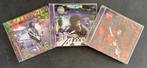 JIMI HENDRIX - In the studio vol.1, 3 & 6 ( 3 CDs ), Verzenden, Zo goed als nieuw, Poprock