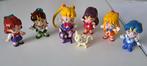 Figurines Sailor moon VINTAGE(90), Ophalen, Zo goed als nieuw, Fantasy