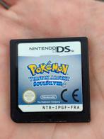 Pokémon soulsilver fra, Ophalen of Verzenden, Zo goed als nieuw