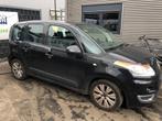 PORTIER RECHTS VOOR Citroën C3 Picasso (SH) (9004AW), Gebruikt, Rechts, Citroën, Deur