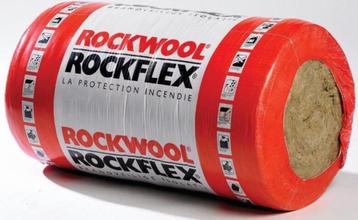 ROCKWOOL PROTECTION INCENDIE, Enlèvement, Neuf, Laine de roche