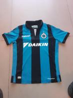 Voetbalshirt Macron Club Brugge maat XXS - 133/145, Ophalen, Zo goed als nieuw