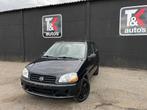 Suzuki Ignis 1.3i 2004, Ignis, Bedrijf, Handgeschakeld, Berline