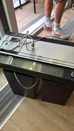 Retro philips radio/casettespeler, Audio, Tv en Foto, Ophalen, Gebruikt, Radio