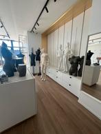 Paspoppen te koop, Zakelijke goederen, Kantoor en Winkelinrichting | Winkel en Inventaris, Ophalen