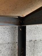 Stevig rek, Ophalen, Zo goed als nieuw