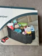 BabyGo - Car Seat organizer. Nieuw, Enlèvement ou Envoi, Neuf