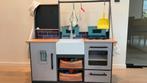 Houten speelgoed keuken, Kinderen en Baby's, Speelgoed | Houten speelgoed, Ophalen, Gebruikt