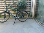 Gazelle herenfiets, Fietsen en Brommers, Fietsen | Heren | Herenfietsen, Gebruikt, Versnellingen, Ophalen of Verzenden, 57 tot 61 cm