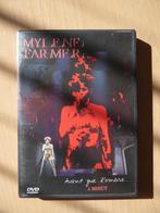 MYLENE FARMER = A BERCY - AVANT QUE L'OMBRE...(2 LIVE DVD), Comme neuf, Enlèvement ou Envoi