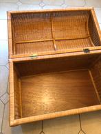 Rotan kisten, Huis en Inrichting, Ophalen