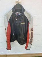 Harley Davidson XL leren jack, Motoren, Kleding | Motorkleding, Ophalen, Heren, Jas | leer, Harley Davidson