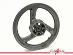 VOORVELG Yamaha XJ 600 S Diversion 1998-2004 (XJ600 XJ600S), Motoren, Onderdelen | Yamaha, Gebruikt