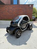 Renault twizy 2018, Ophalen, Zo goed als nieuw