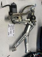 Mercedes W124 station 1995 Elektr Raammechanisme Rechtsvoor, Auto-onderdelen, Ruiten en Toebehoren, Gebruikt, -, -, Ophalen of Verzenden