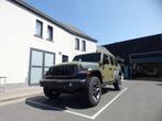 Jeep Wrangler PHEV 2.0 Turbo 4xe Rubicon*Nieuw* (bj 2025), Automaat, 4 cilinders, Leder, Bedrijf