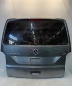 ACHTERKLEP Volkswagen Transporter T6 (01-2015/08-2024), Auto-onderdelen, Gebruikt, Volkswagen, Achterklep