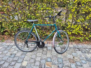 Gazelle herenfiets beschikbaar voor biedingen