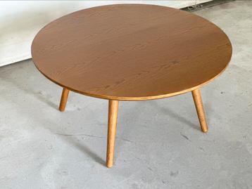 Scandinavische coffeetable, 1970’s beschikbaar voor biedingen