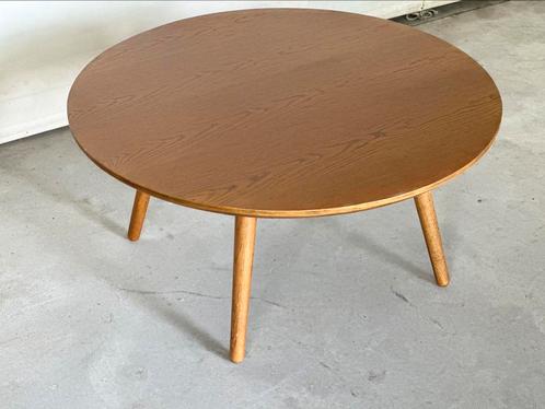 Scandinavische coffeetable, 1970’s, Antiek en Kunst, Antiek | Meubels | Tafels, Ophalen