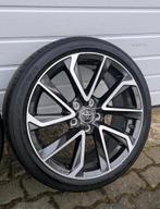 velgen Toyota corolla GR 18 inch originele limited editie, Auto-onderdelen, Banden en Velgen, Ophalen, 18 inch, Band(en)