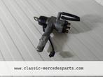 Contactslot met stuurslot Mercedes W123 Diesel 1979-1981, Auto-onderdelen, Ophalen of Verzenden, Gebruikt