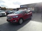 Ford Edge 2.0 TDCi 240pk AWD Automaat Lichte Vracht, Auto's, Ford, Automaat, Monovolume, 234 pk, Euro 6