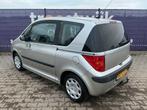 2006 - Peugeot - 1007 - 1.4 Urban - Personenauto, Auto's, Gebruikt, Overige brandstoffen, Bedrijf, Handgeschakeld