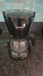 Koffiezet Philips, Ophalen of Verzenden, Zo goed als nieuw