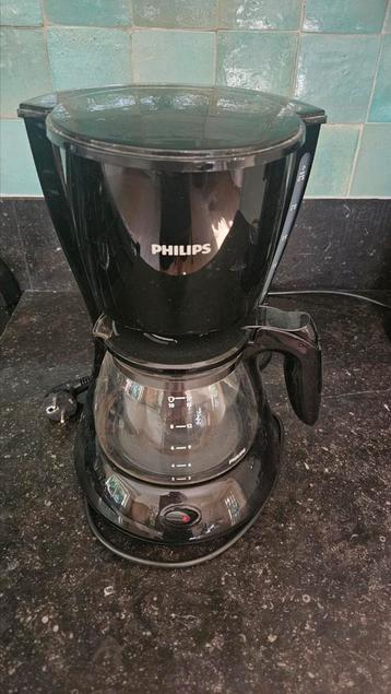 Koffiezet Philips  beschikbaar voor biedingen