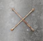 Kruissleutel, Enlèvement, Utilisé, Manuel