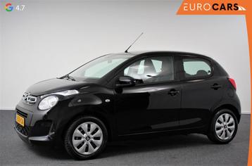 Citroen C1 1.0 VTi Feel Airco Bluetooth Led 5-drs beschikbaar voor biedingen