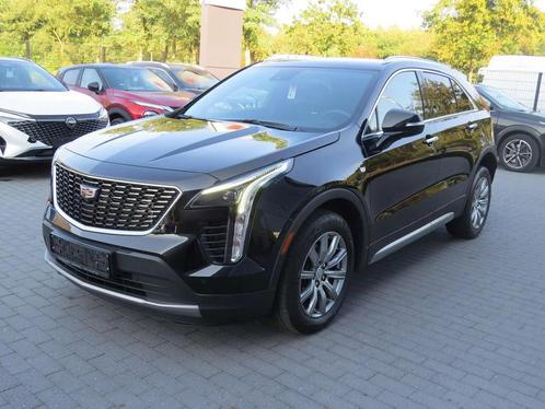 Cadillac XT4 2.0 Turbo 2WD 350D Premium Luxury, Autos, Cadillac, Entreprise, Achat, Autres modèles, ABS, Caméra de recul, Régulateur de distance