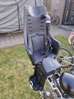 Bobike fietsstoeltje, Fietsen en Brommers, Ophalen, Voetsteuntjes, Zo goed als nieuw, Bobike Maxi One