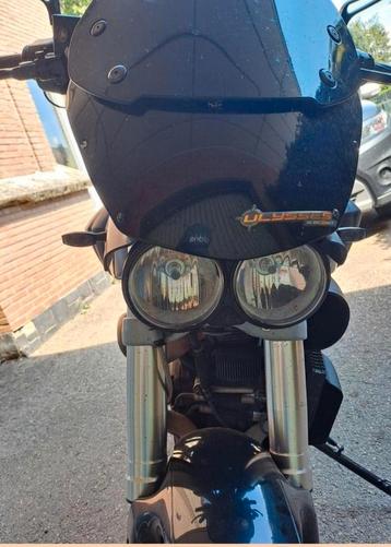 Buell Ulysses xb12xt 2008, Motoren, Motoren | Buell, Particulier