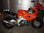 Yamaha 2B SZR660 onderdelen oa frame met NL kenteken, Motoren, Ophalen of Verzenden, Gebruikt