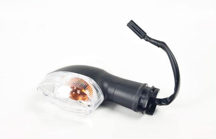 Clignotant avant droit Yamaha MT-07, Motos, Pièces | Yamaha, Neuf, Enlèvement ou Envoi