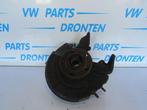 Fusee rechts-voor van een Volkswagen Polo, Auto-onderdelen, Ophalen of Verzenden, 3 maanden garantie, Gebruikt, Volkswagen