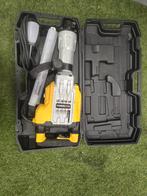 Zware breekhamer, Doe-het-zelf en Bouw, Ophalen, Zo goed als nieuw, 600 watt of meer, Boor- en/of Breekhamer