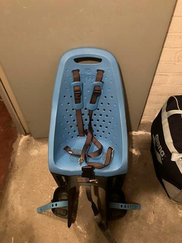 Thule Yepp 2 en Tucano Opossum beschikbaar voor biedingen