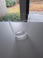 Vaas plastiek, Moins de 50 cm, Autres couleurs, Synthétique, Enlèvement