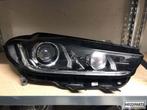 Jaguar xe gx73 xenon led koplamp rechts koplamp compleet, Auto-onderdelen, Ophalen of Verzenden, Gebruikt, Jaguar